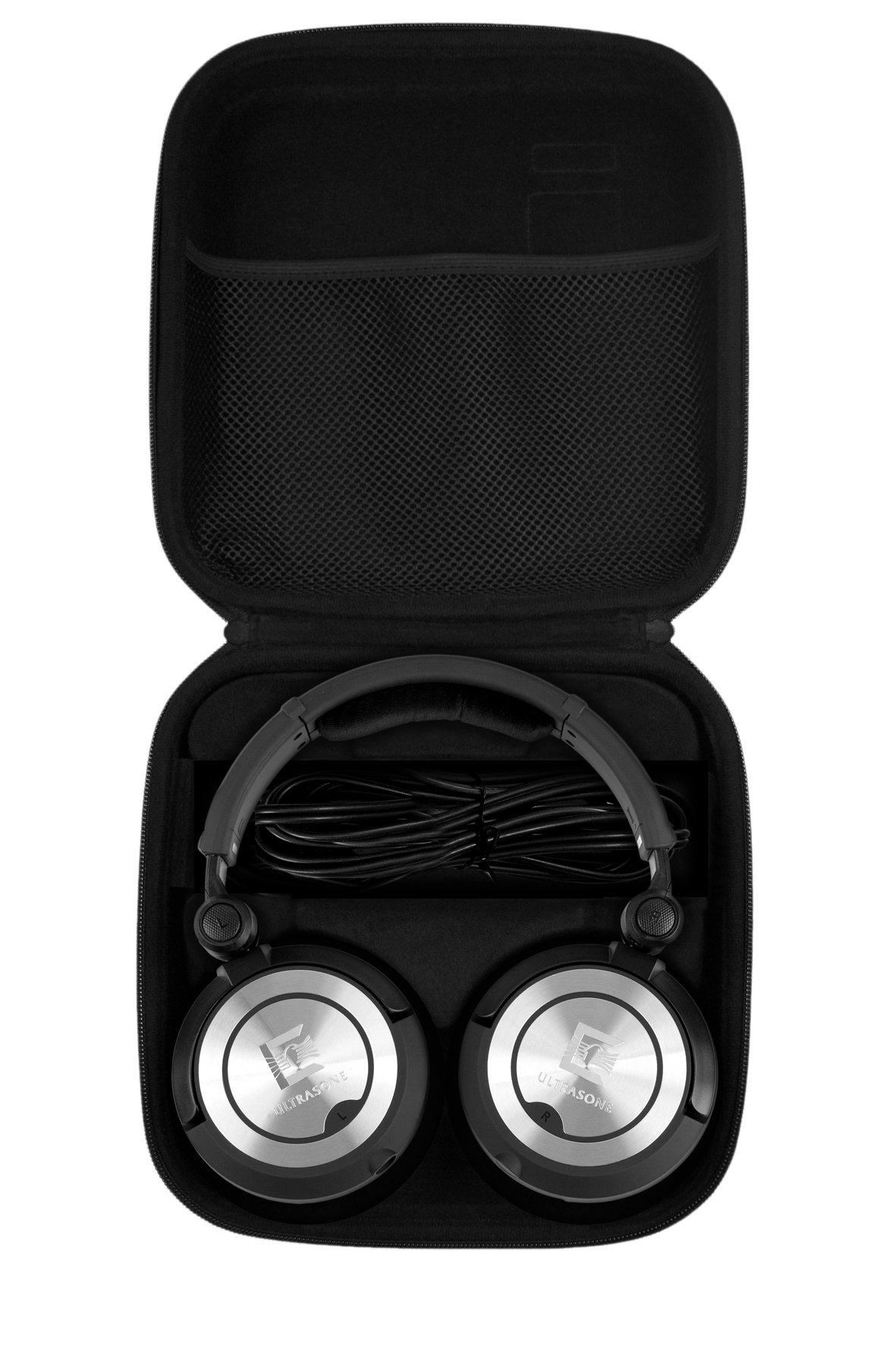 Amazon.co.jp: ULTRASONE ヘッドフォン PRO900 密閉 ダイナミック型