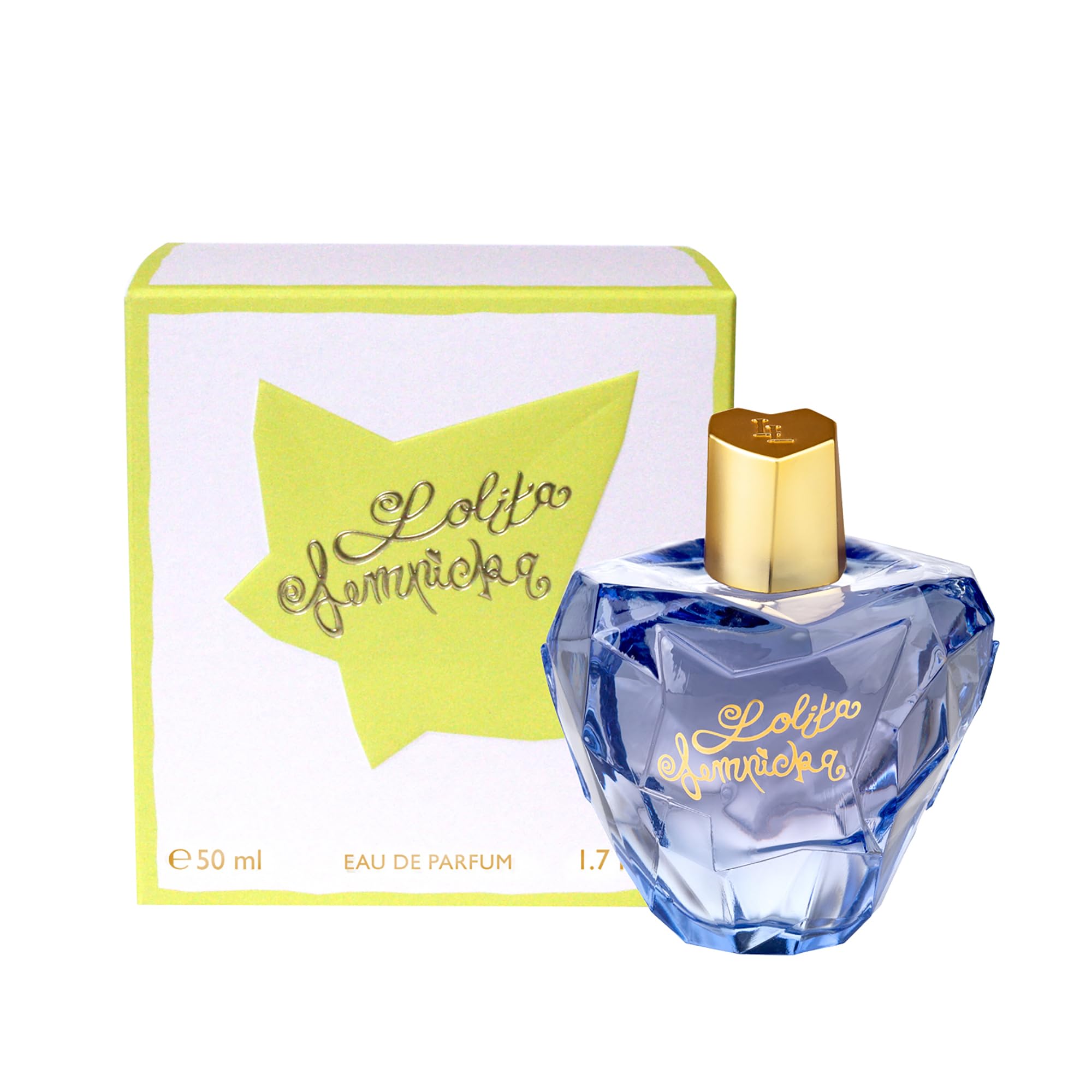 Amazon | ロリータ レンピカ ロリータ レンピカ EDP SP 50ml | Lolita