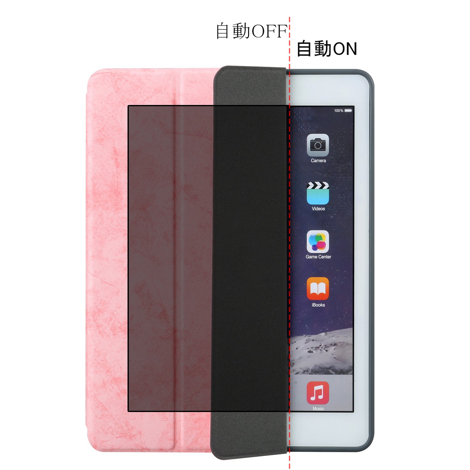 Amazon | iPad Pro 10.5 ケース 2017モデル iPad Pro 10.5-inch カバー