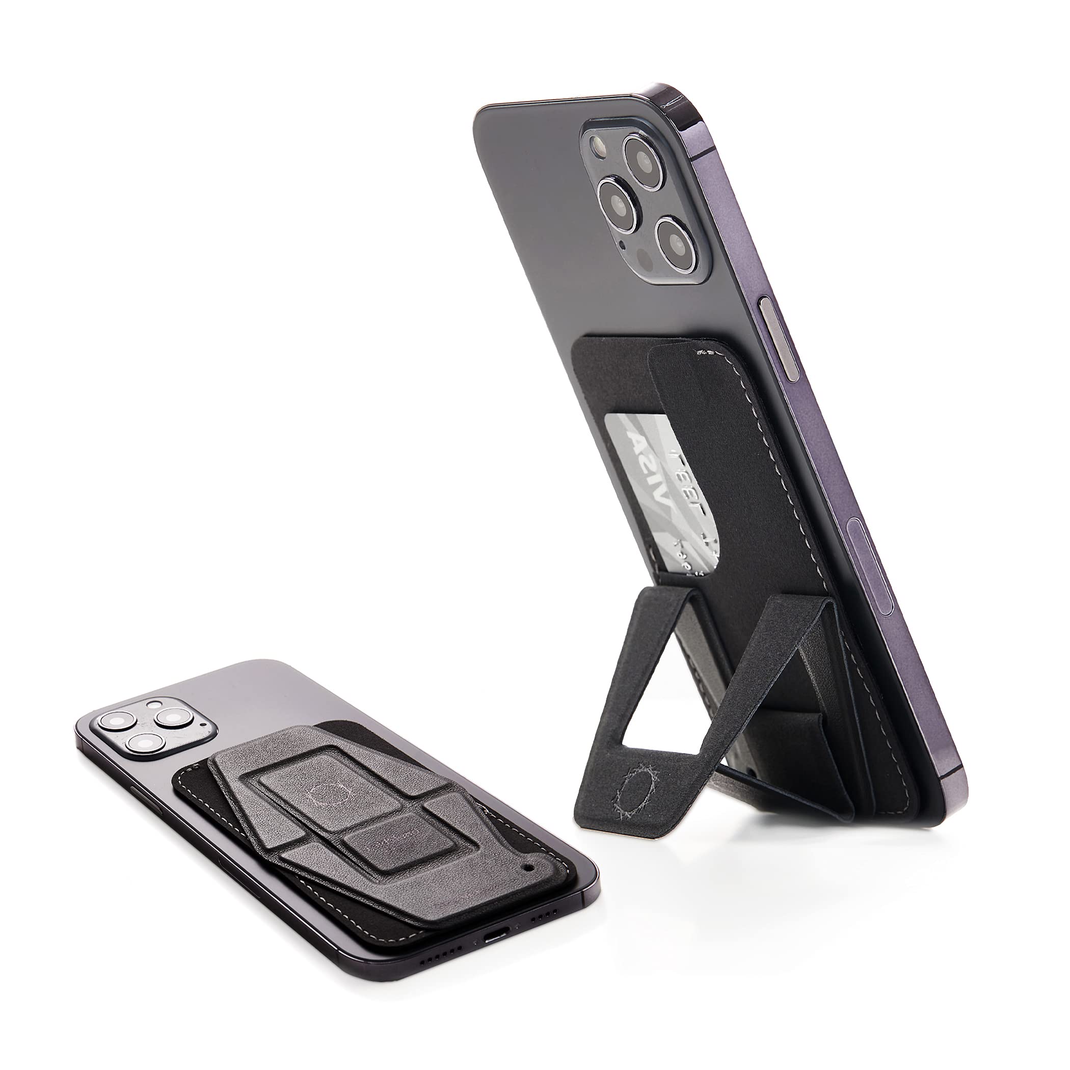 Amazon.co.jp: [Amazon限定ブランド] FoldStand phone スマホスタンド