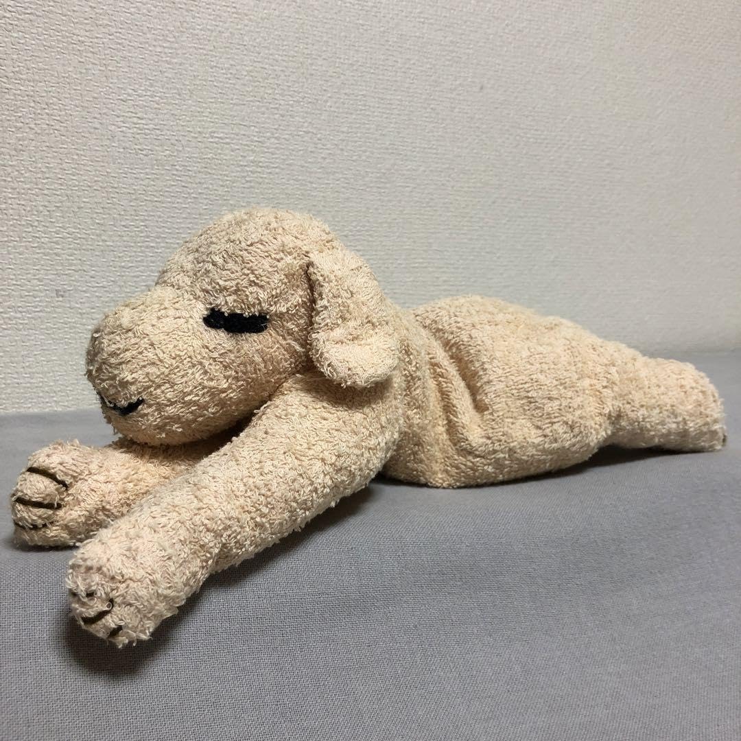 Amazon.co.jp: レトロ 癒し系ぬいぐるみ マザーグースの森 レトリバー