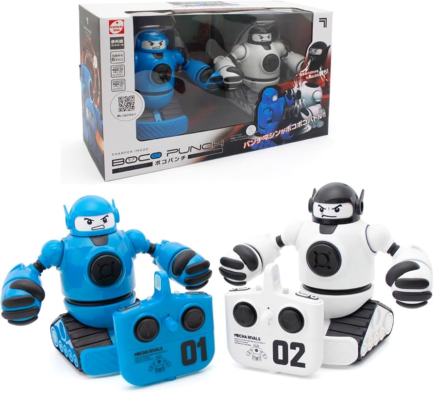 Amazon.co.jp: キョウショウ エッグ(Kyosho Egg) ボコパンチ TK024