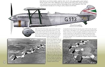 Amazon | Hungarian Fighter Colours 1930-1945 (White) | Bernad