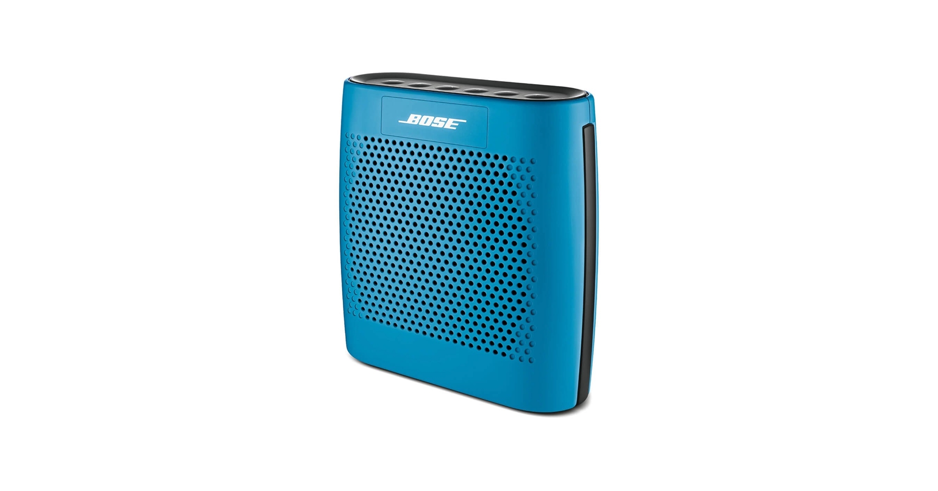 Amazon.com: Bose SoundLink Color Bluetooth Speaker (Blue