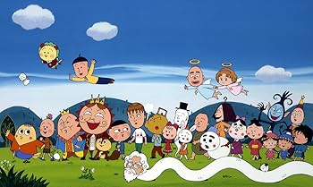 Amazon.co.jp: さくらももこ劇場 コジコジ DVD-BOX デジタルリマスター