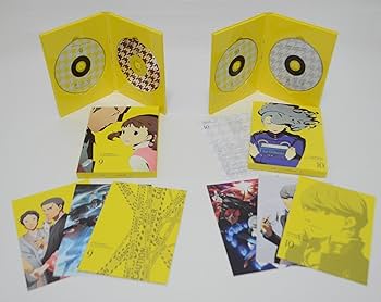 Amazon.co.jp: ペルソナ4 【完全生産限定版】 全10巻セット