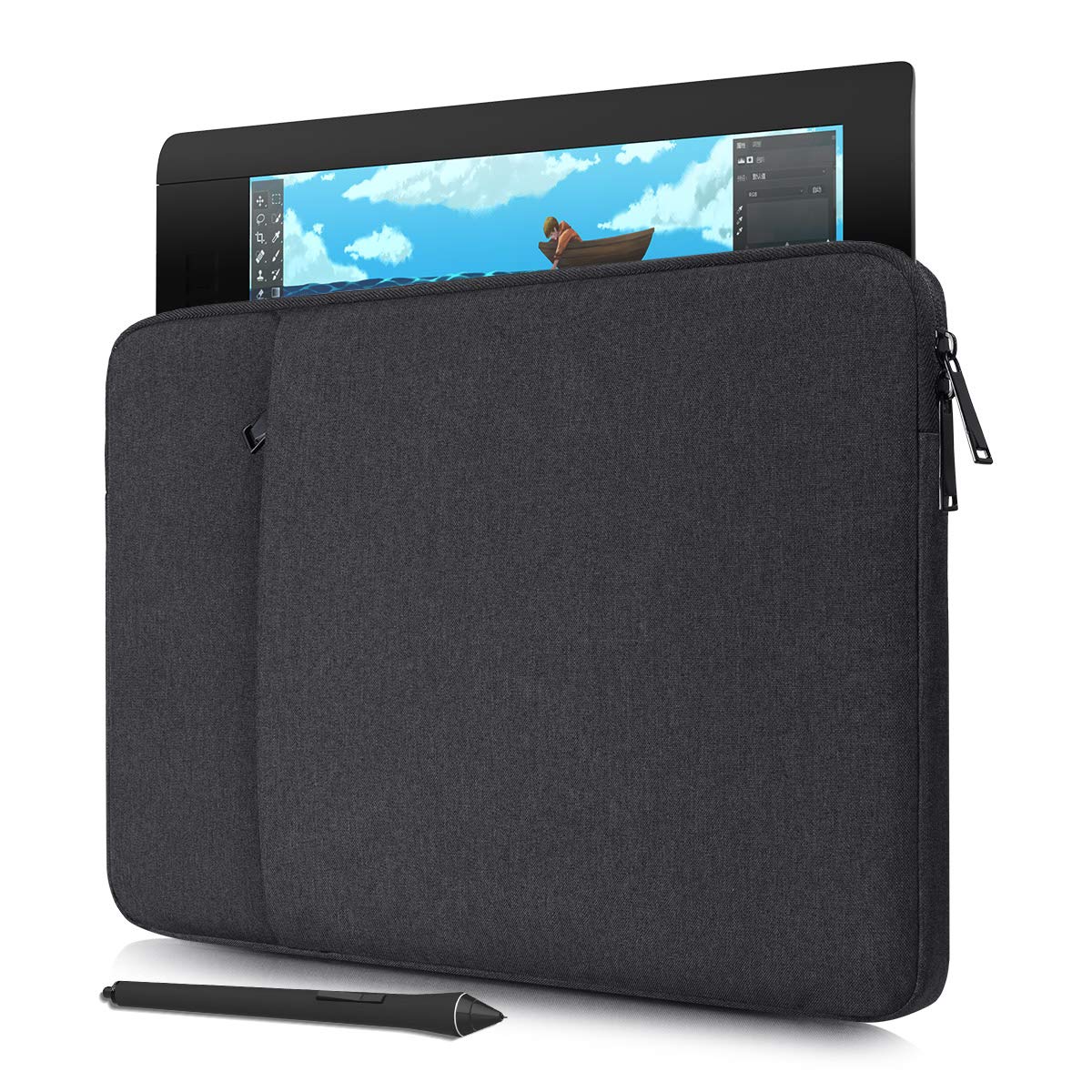 Amazon.co.jp: Wacom Cintiq 16/ Cintiq Pro 16/Intuos Large PTH860