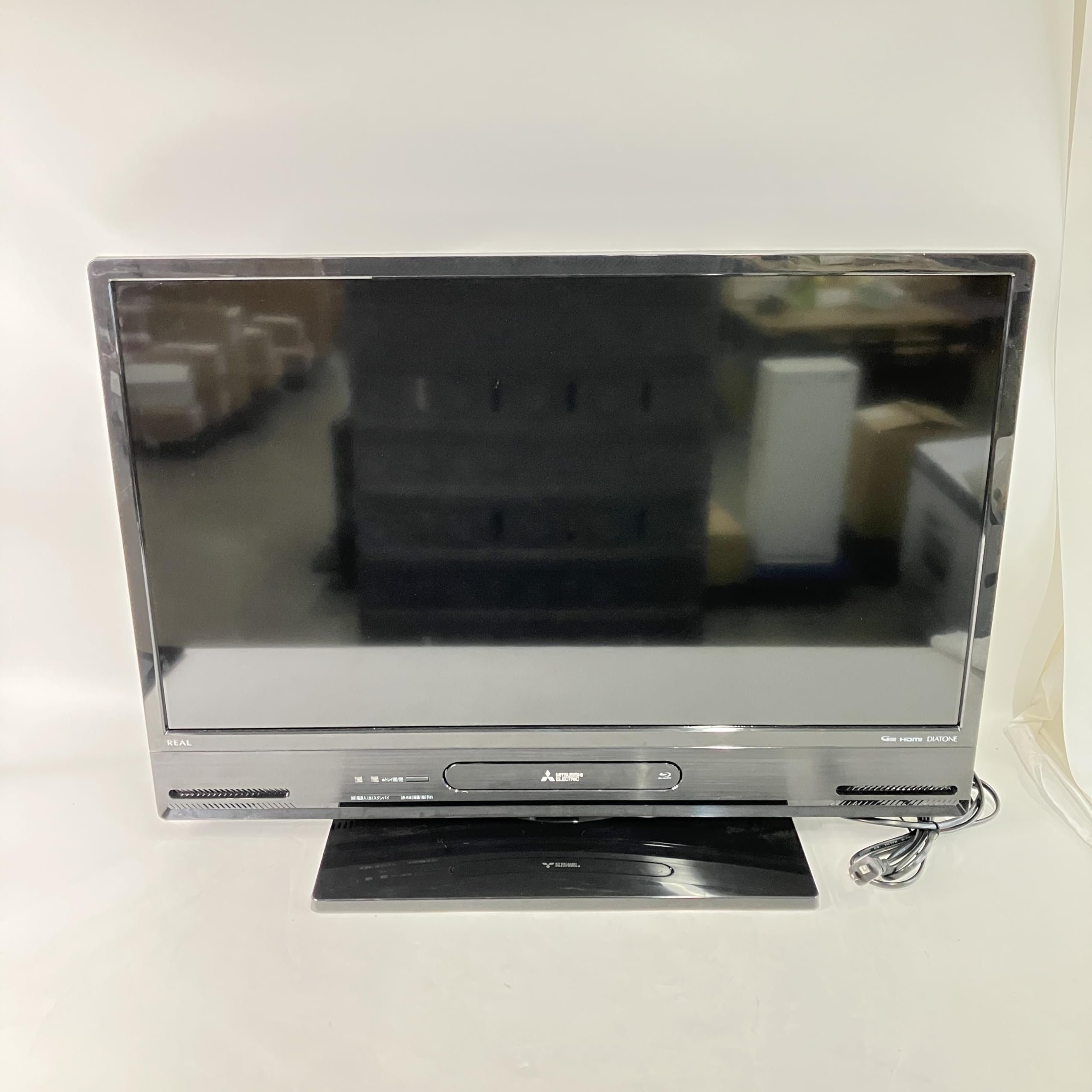 Amazon | 三菱 32V型地上・BS・110度CSデジタル ハイビジョンLED液晶