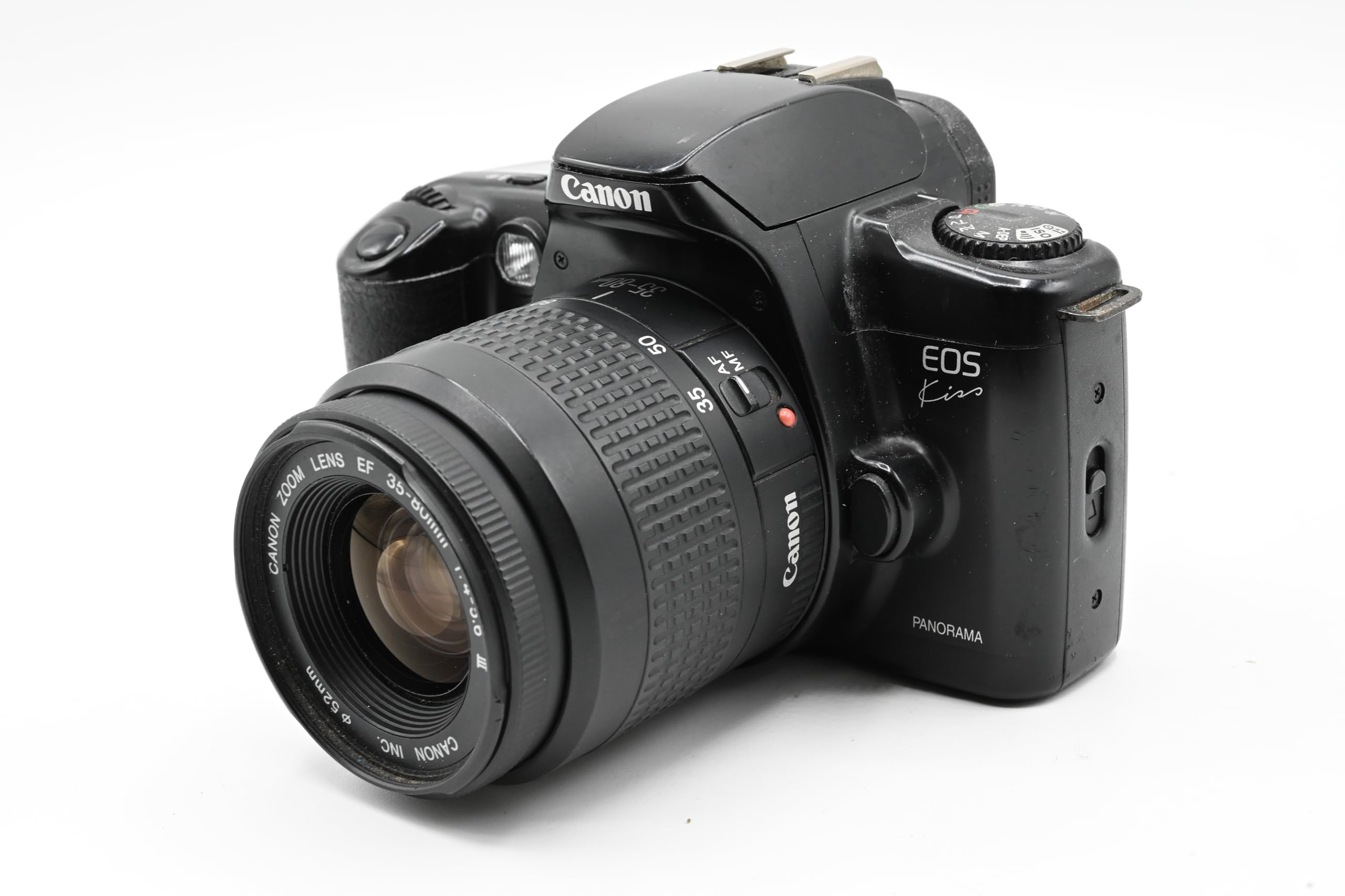 Amazon.com : Canon EOS Kiss Panorama (AKA Rebel XS in USA/Canada