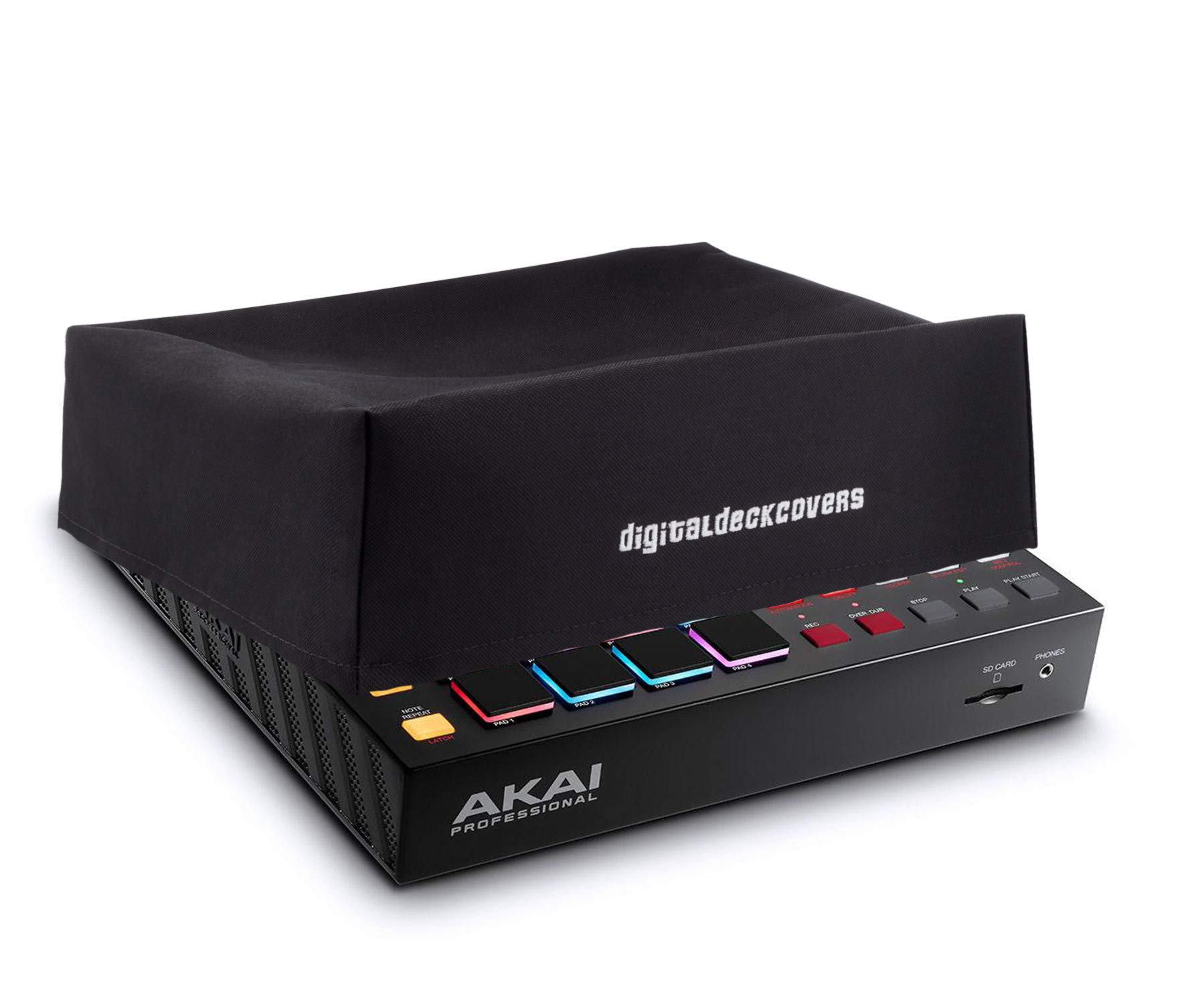 Amazon.com: Akai Professional MPC One/MPC One + Dust Cover
