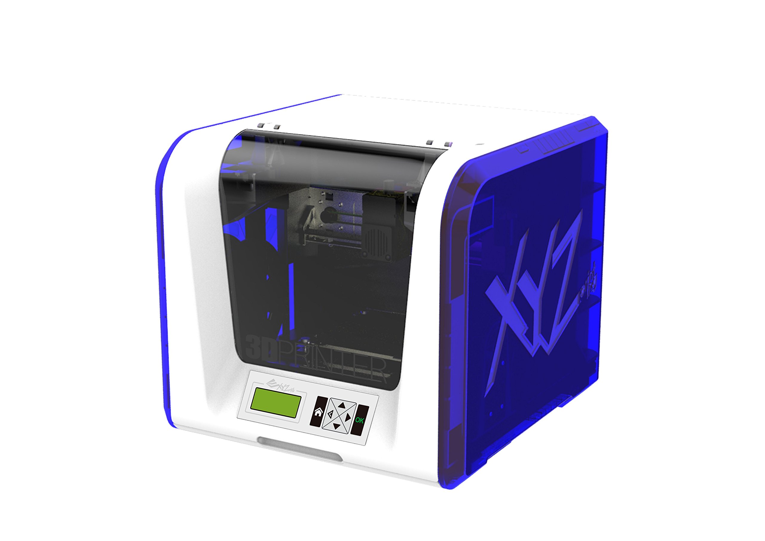 Amazon | XYZプリンティング 3Dプリンター ダヴィンチJr. 1.0 3in1 3D