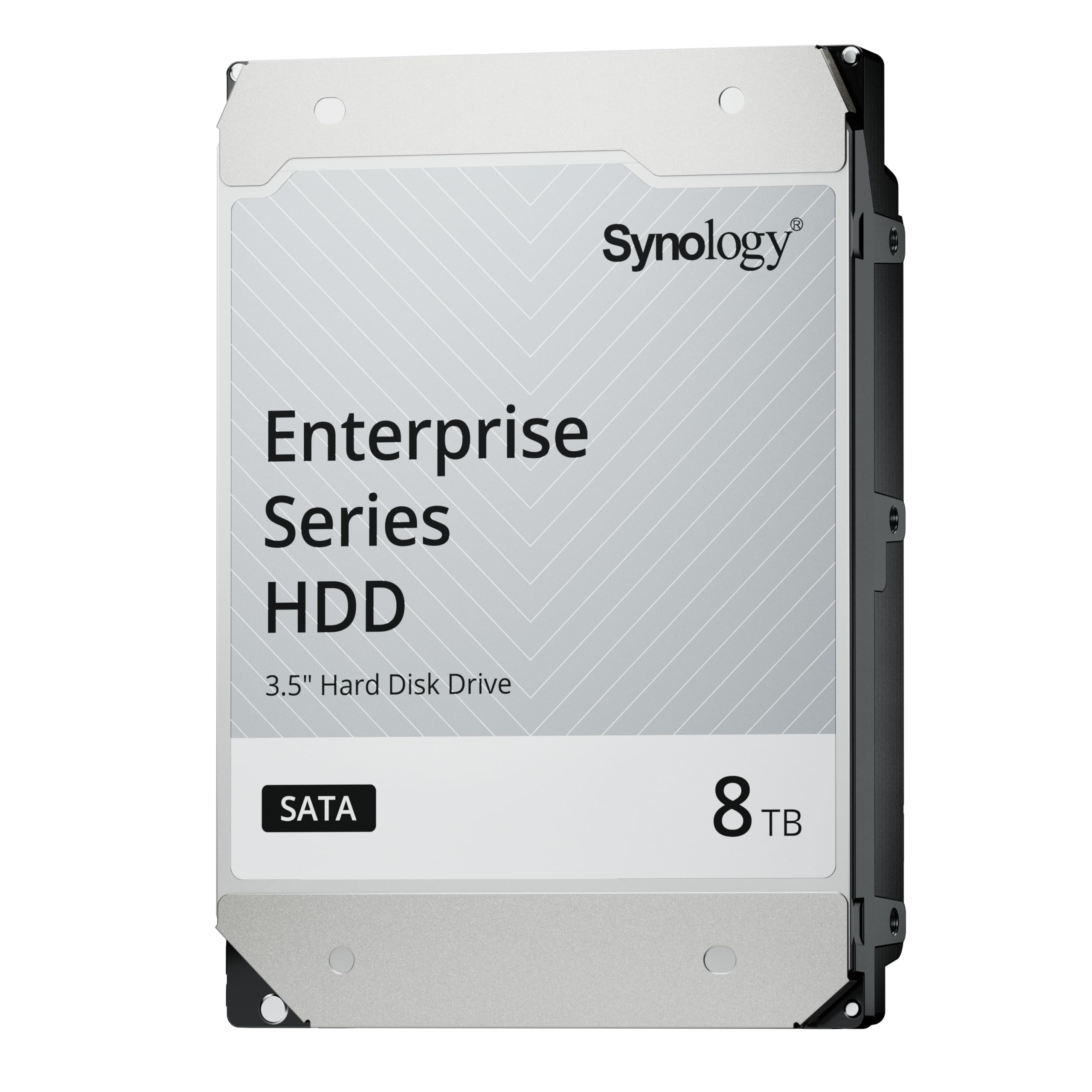 Amazon | Synology Enterprise 3.5インチ SATA HDD HAT5310 8TB