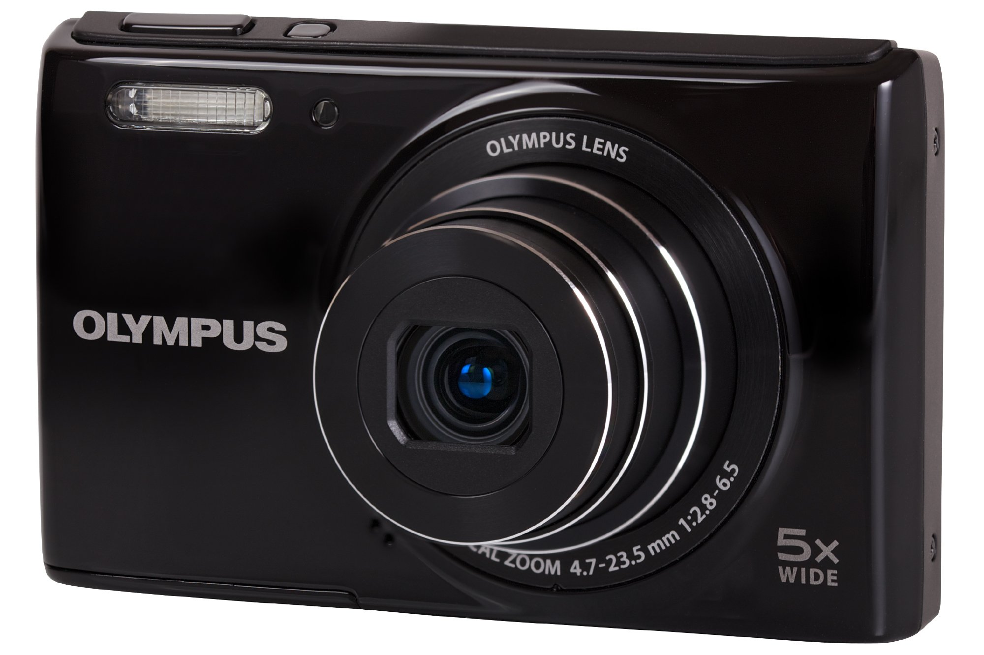 Amazon | オリンパス コンパクトデジタルカメラ STYLUS VGー180