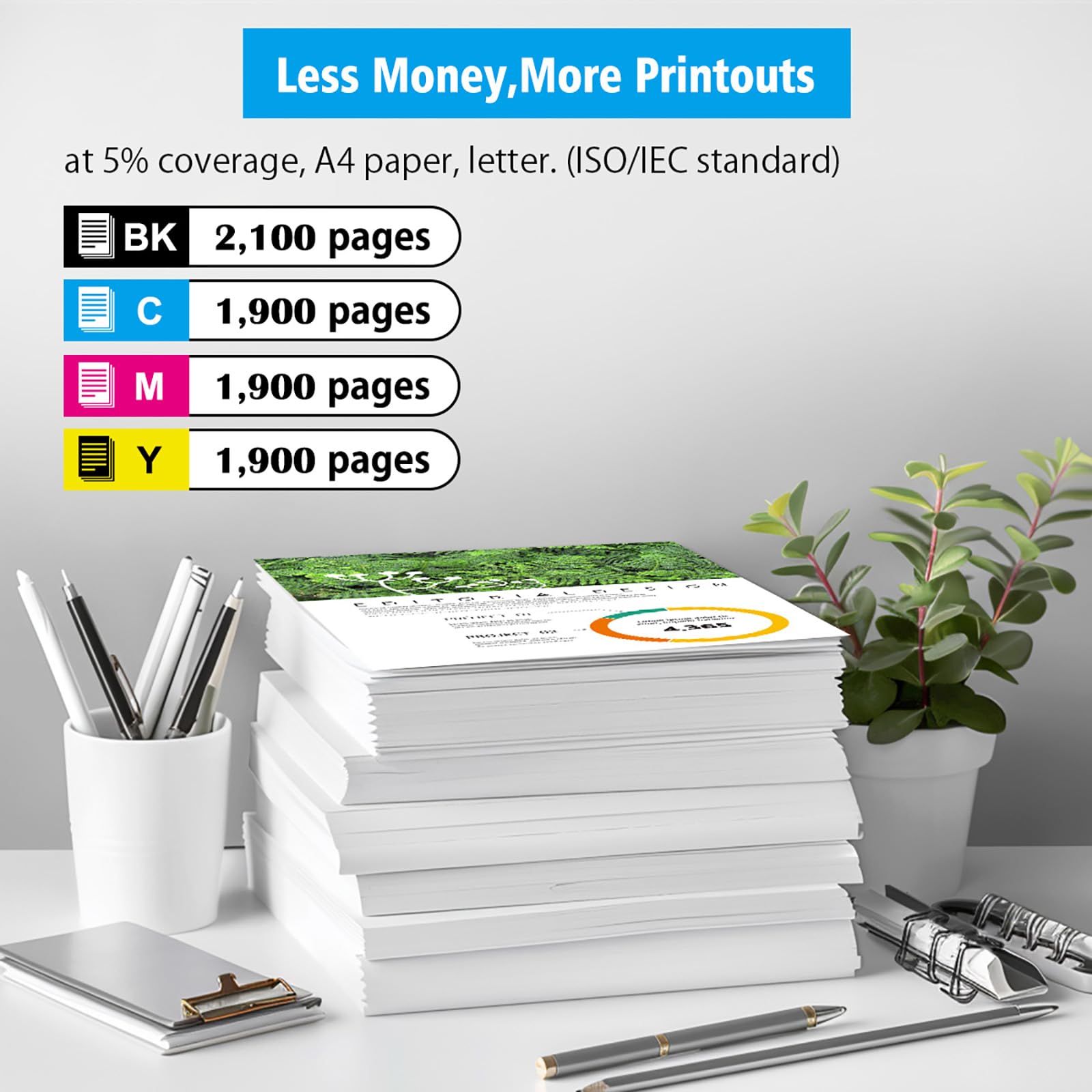 Amazon.co.jp: 「カウンターチップ‌」CRG-069 CRG069 互換トナー