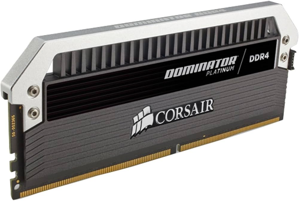 Amazon | CORSAIR DDR4 メモリモジュール VENGEANCE LPX Series 4GB×4
