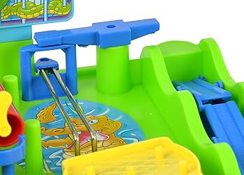 Amazon.co.jp: Tomy Screwball Scramble Game : おもちゃ