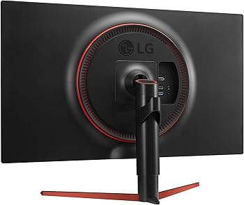 Amazon.com: LG 32GK650G-B 32