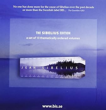 Amazon.co.jp: シベリウス完全全集 その10 ピアノ曲Vol.2 (The