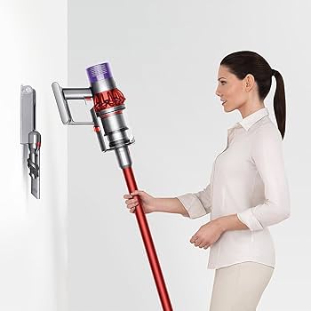 Amazon.com - Dyson Cyclone V10 Motorhead Lightweight Cordless