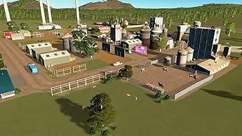 Amazon.co.jp: Cities: Skylines (輸入版:北米) – Nintendo Switch