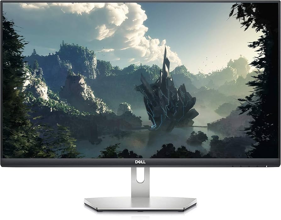Amazon.com: Dell 27-inch QHD 1440p (2560 x 1440) IPS Ultra-Thin