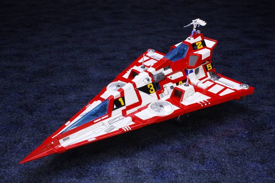 Amazon.co.jp: EX合金 ガッチャスパルタン ハイパーシュートVer. (ノン