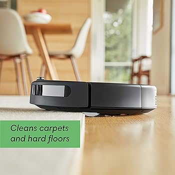 Amazon.com - iRobot Roomba 692 Robot Vacuum - Wi-Fi Connectivity
