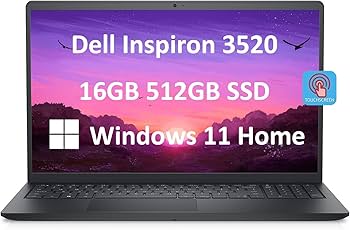Amazon.com: Dell Inspiron 15 3000 3520 15.6