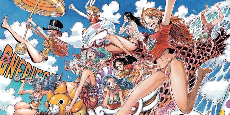 Amazon.co.jp: ワンピ ースカードゲーム プレイマット ナミ ロビン