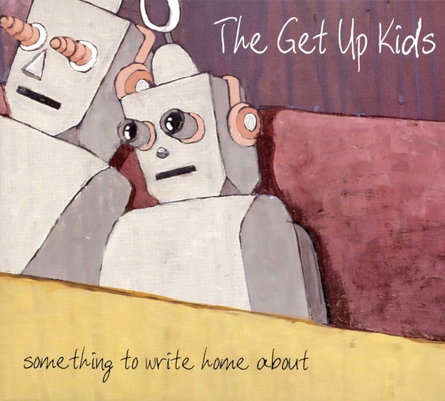 Amazon.co.jp: Something to Write Home About: ミュージック