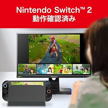 Amazon.co.jp: IODATA GigaCrysta MiniLED ゲーミングモニター 27