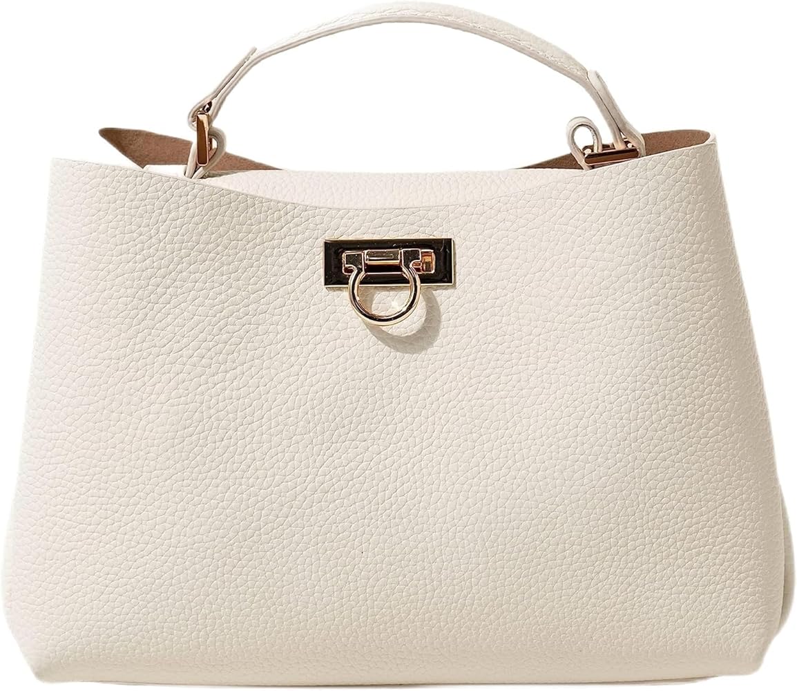 Amazon | 第3世代 マロエ 本革 ハンドバッグ 2way トートバッグ