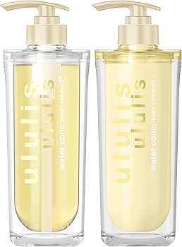 Amazon | ululis ウルリス シャンプートリートメントセット (ダメージ