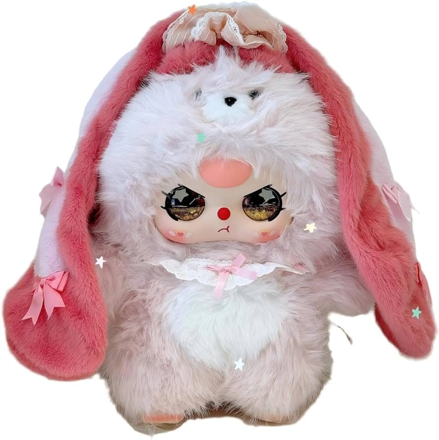 Amazon.co.jp: Baby three AIインタラクティブぬいぐるみ|可愛くて