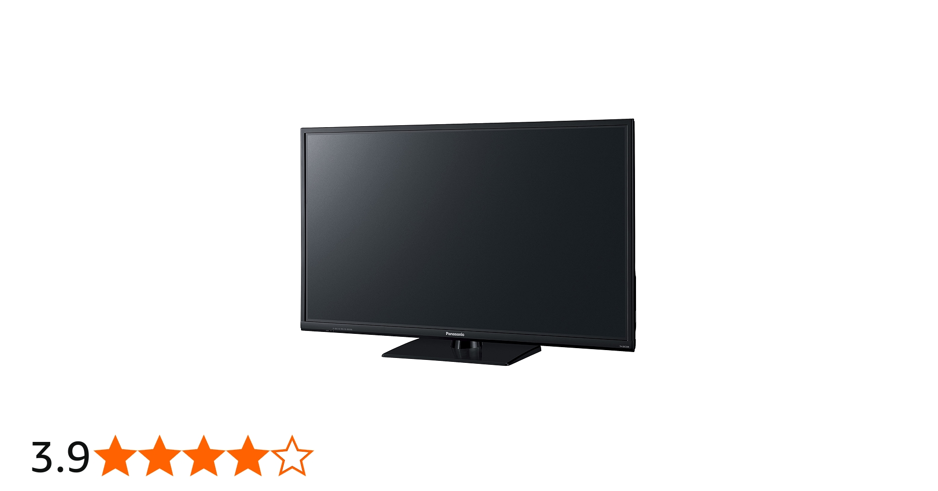 Amazon | Panasonic 32V型 ハイビジョン 液晶テレビ VIERA TH-32C320