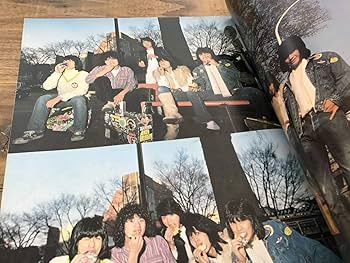 Amazon.co.jp: S/写真集&コメント/レイジー/HELLO LAZY/高崎晃影山