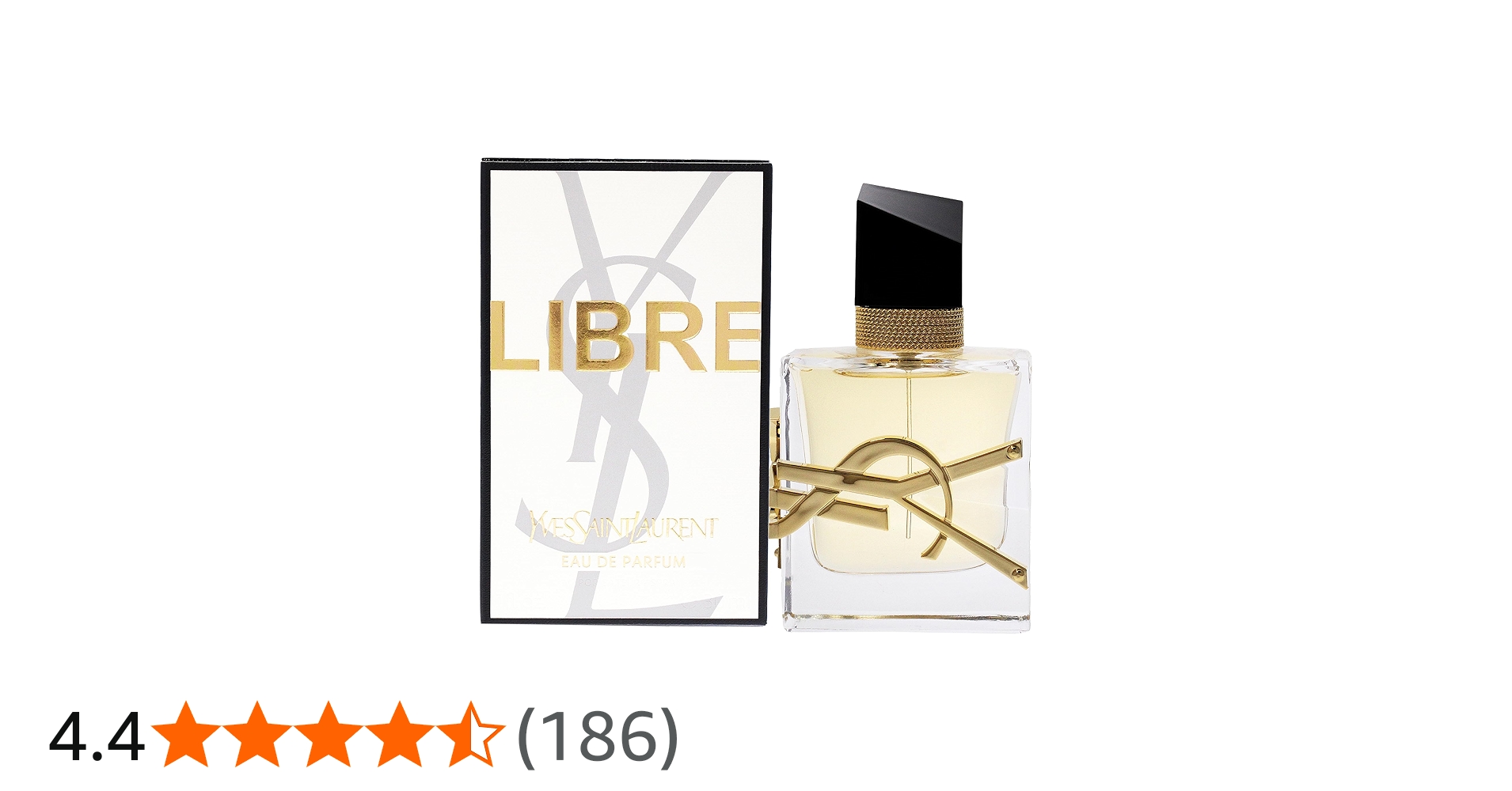 YSL イヴ・サンローラン リブレ 香水 30ml Amazon | イヴサンローラン