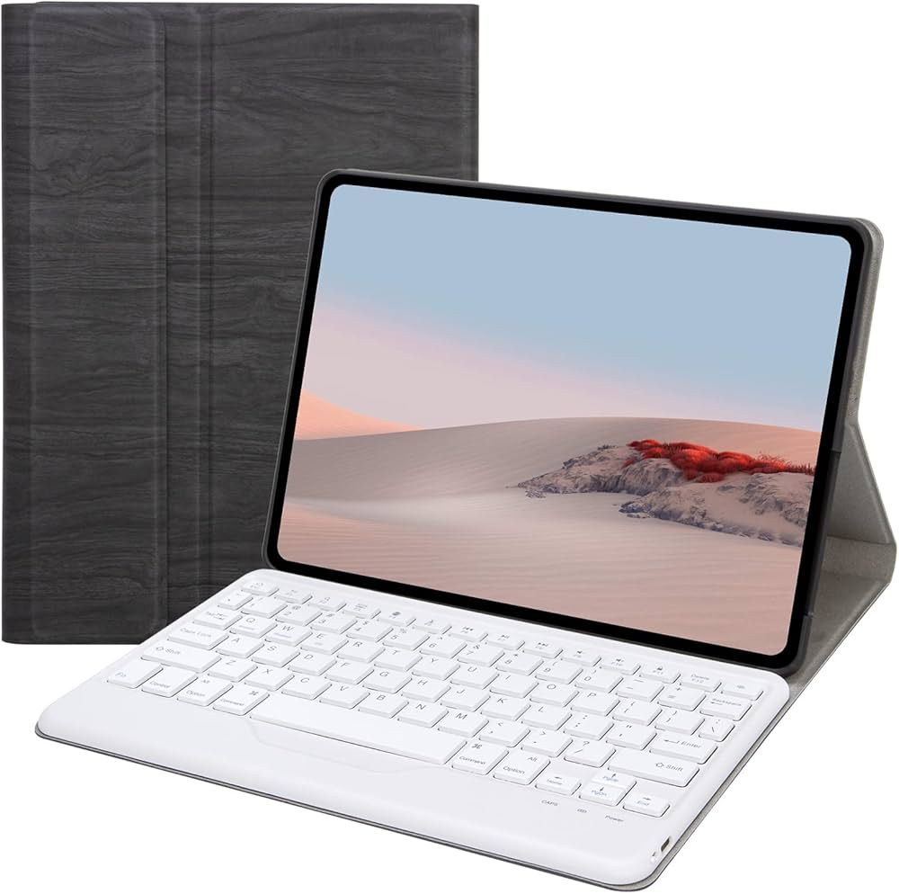 Surface Go 2 /8GB/SSD128 キーボードとケース付き Surface Go 4/Go 3