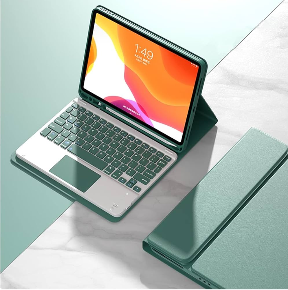 Amazon | タッチパッド搭載 Fire HD10 /HD10 Plus 2021モデル