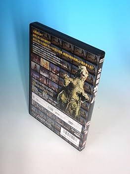 Amazon.co.jp: 大巨獣ガッパ DVDコレクターズBOX : 特撮(映像), 特撮