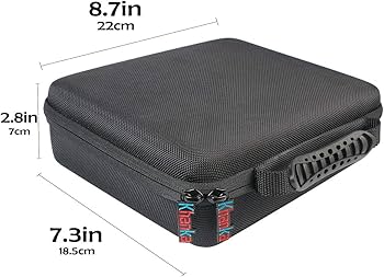 Amazon.com: Khanka Hard Travel Case Replacement for Seagate