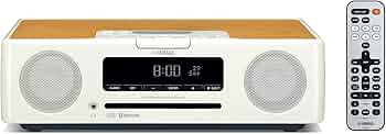 Amazon.co.jp: YAMAHA Bluetooth対応デスクトップオーディオシステム