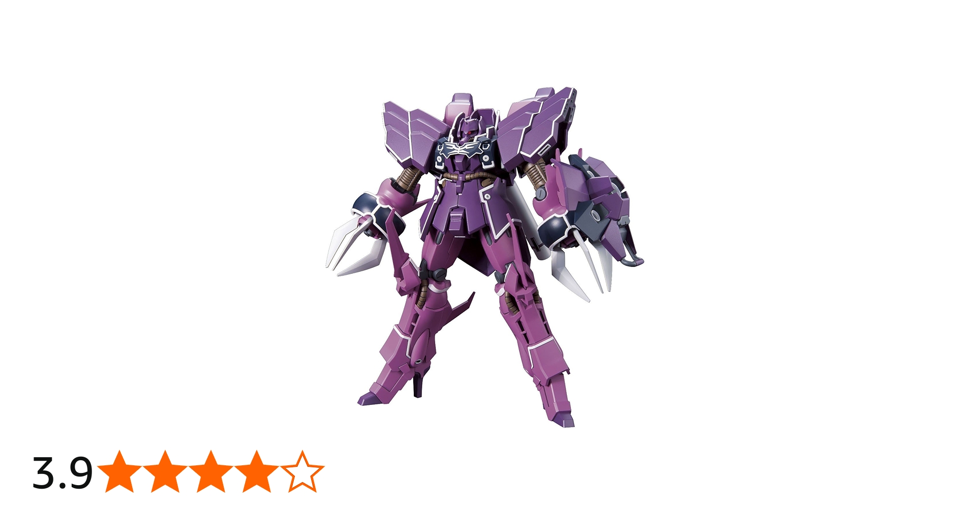 Amazon | HGUC 1/144 YAMS-132 ローゼン・ズール (機動戦士ガンダムUC