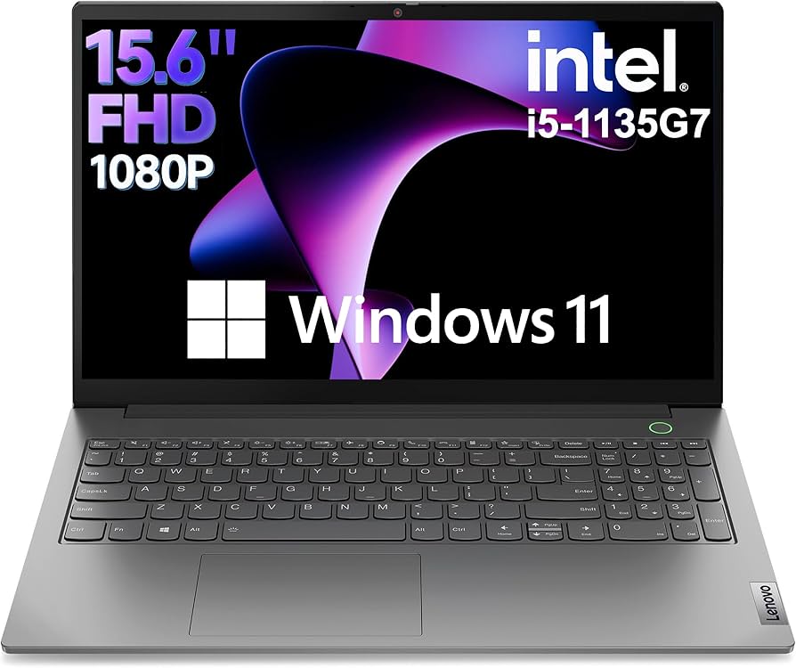 Amazon.com: Lenovo ThinkBook 15 G2 ITL 15.6