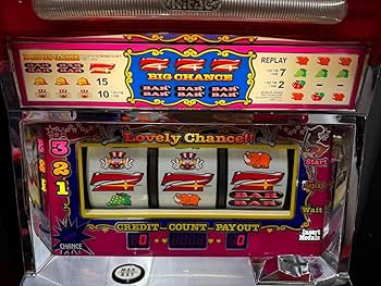 Amazon | レア パチスロ 実機 ラブリージャグラー | パチスロ 通販