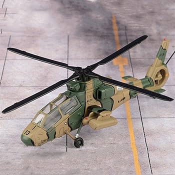 Amazon.co.jp: 1/100 陸上自衛隊 OH-1 忍者ヘリコプター 航空機 模型