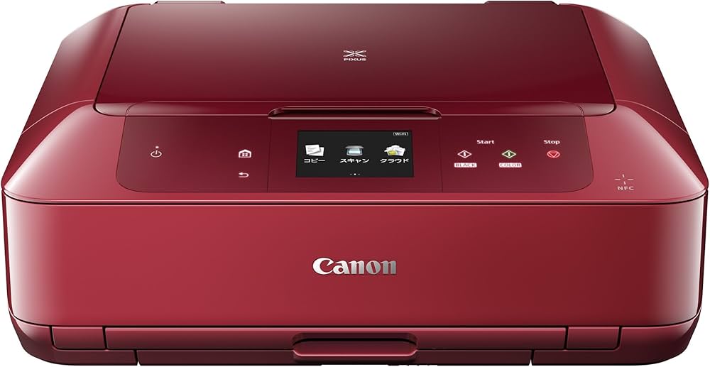Amazon.co.jp: 旧モデル Canon インクジェットプリンター複合機 PIXUS