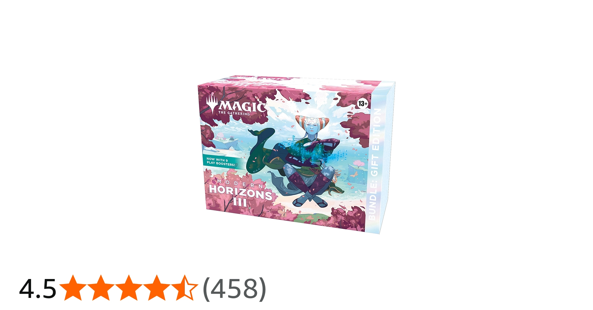 Amazon.co.jp: マジック：ザ・ギャザリング モダンホライゾン3 Bundle