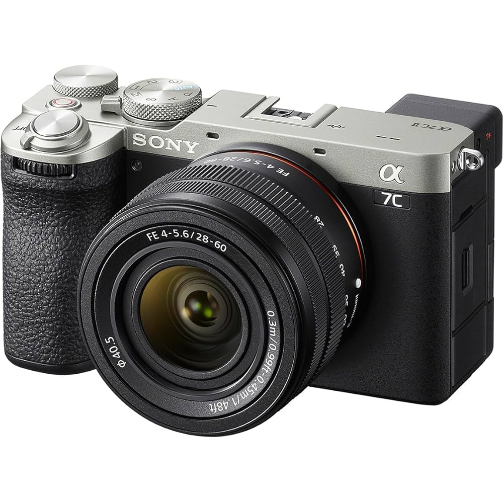 α7II レンズセット ジャッター942回 動作確認済 返品保証 α7II レンズ