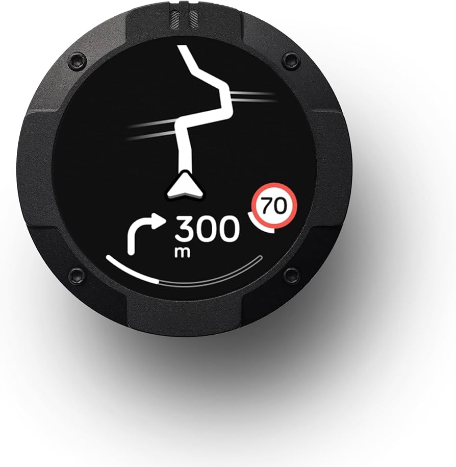 Amazon.com: Beeline Moto II - Next Gen Motorcycle GPS Tracker